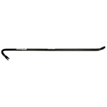 AMES The Companies, Inc 1170500 True Temper Gooseneck Wrecking Bar, 24-Inch, Natural