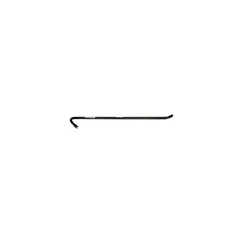 AMES The Companies Inc 1170500 True Temper Gooseneck Wrecking Bar 24-Inch Natural