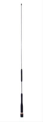 Comet SS-680SBNMO Mobile VHF/UHF Vertical Antenna with High-Gain...