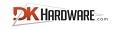 DK Hardware Supply logo