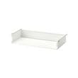 Façade de tiroir SKATVAL 80 x 20 cm ProTuning grise pour rangement - 2