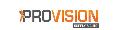 ProVision Paint Supply logo
