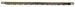APEX PRODUCTS 594757 Thumb Heavy Duty Bow Saw Blade, 30-Inch, Green