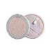 Aquasentials Loofah Facial Pad (3pk)