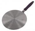 Amazon.com: Stainless Steel Heat Diffuser Induction Plate Adapter ...