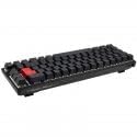 Ducky Mecha Pro SF Gaming Tastatur - Cherry MX-Red