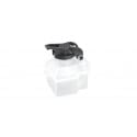Kyosho Tank Fw06 Cover