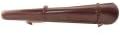 Triple K Lever-Action Rifle Scabbard 26" Barrel Leather Walnut Oil