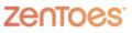ZenToes logo