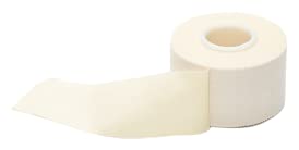Esparadrapo non woven 5cm transpirable hipoalergénico Covetrus blanca 6u