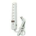 Satco 91-221 Surge Strip, Color – view 4