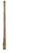 36-In. Single-Bit Axe Eye Wood Chopper Maul Handle