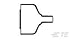 214A042-25-0, Molded Parts (2 Items)