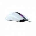 Roccat Burst - Mouse ottico per gaming estremamente leggero (alta precisione, sensore ottico 8.500 DPI, peso 68 g, design in Germania), bianco - Mouse gaming - Immagine 5
