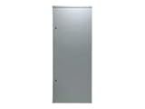 Netzwerkschrank 42HE, 800x1200RAL7035,