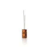 KELTRON 22 uF/63 V Radial Electrolytic Capacitor (5)