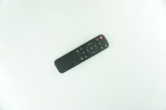 #US Remote Control Replace for Blitzwolf BW-VP5 MINI LED Portable LCD Projector (vietRM#070941021)