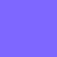 124 - 1.75mm Silk Periwinkle (Hex Code: #768ec7)