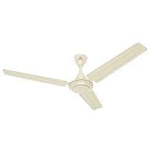 Bajaj Sabse Tezz 900mm Ceiling Fan (Bianco)