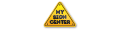 My Sign Center logo