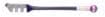 C.R. LAURENCE CA1134 CRL Fletcher Ball End Thick Float Glass Carbide Wheel Cutter