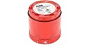ABB KL70-401R Light Element, For Use With K70 Series Signal Tower, Red