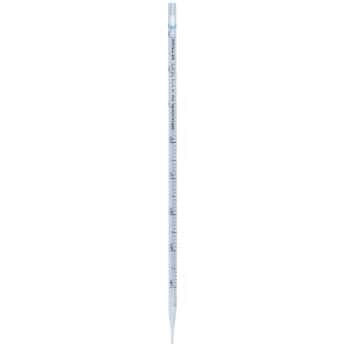 Argos Technologies Polystyrene Serological Pipettes, 5 mL, Sterile Bulk; 500/Cs