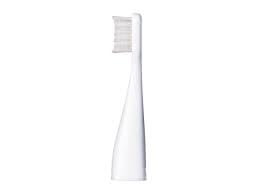 Replacement Electric Toothbrush Brush Head for Panasonic DS-12/13/14/23 | C-W Electric Toothbrush Head Scare Head Brush 1PCS (White)