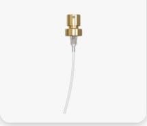 Perfume Bottle Pump 100 Nos – Gold Color 130 MCL EC Pump, Premium Crimp Spray Pump for Perfume Bottles, Fine Mist Sprayer, Leak-Proof & Durable Dispenser for DIY Fragrance Packaging-image-8