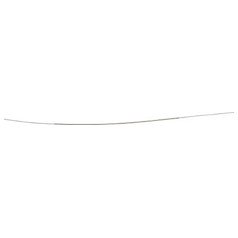 TRUSCO #170 TDW10170 Diamond Wire 0.04 inch (1.0 mm) Thickness