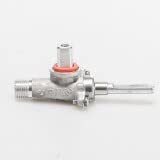 KASINGS Gas Burner Valve Replacement For RGB508PEH2CT RGB508PEH2WH RGB508PEH3CT RGB508PEH3WH RGB508PEH4CT RGB508PEH4WH RGB508PEH5CT RGB508PEH5WH