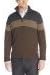 Men's Colorblock 1/4 Zip