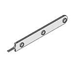 Molex 63813-3200 Extraction, Removal & Insertion Tools Extractor Tool Extractor Tool 63813-3200