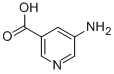 5-aminopyridine-3-carboxylic Acid,CAS24242-19-1, with high Purity95%,100g