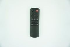 Image of Replacement Remote Control for Audio/TV/Projector for Platin Monaco 7.1 Plus Axiim Link DVD Wireless Home Theater