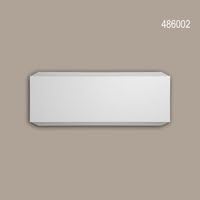 Poliuretano pretratado Profhome 486002 almohadillado exclusivo 2