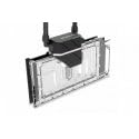 Eiswolf 2 AIO - 360mm RTX 3090TI Suprim 【ホワイトカラー】 X バックプレート搭載