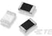 Inductor High Frequency Chip Molded/Unshielded Thin Film 0.0033uH 0.2nH 500MHz 8Q-Factor 0.15A 1Ohm DCR 0201 T/R