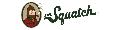 Dr. Squatch logo
