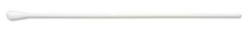 Puritan 6" Sterile Standard Cotton Swab w/Polystyrene Handle - 25-806 1PC - Box of 100