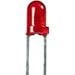 WP3A8HD, LED Uni-Color Red 700nm 2-Pin T-1 Bag(50 Items)