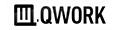 QWORK logo