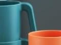 Espresso Cups tasses thermiques pour garder le café chaud longtemps