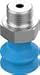 FESTO VASB-15-1/8-PUR-B 1395671 Vacuum Suction Cup