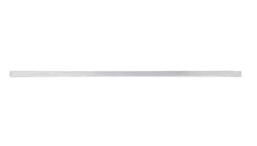 Richelieu Hardware BP520576195 Lipari Collection 22 5/8-inch (576 mm) Center-to-Center Brushed Nickel Modern Cabinet and Drawer Pull Handle for Kitchen, Bathroom, and Furniture by RICHELIEU - Image 5