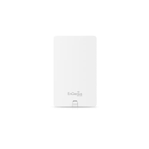 EnGenius Dual Band Wireless AC1200 Outdoor Access Point (ENS1200),White