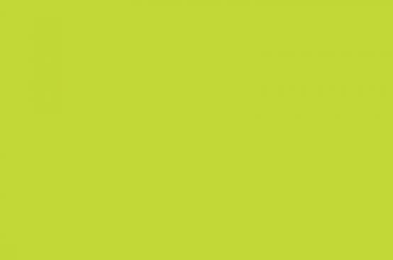Clearcut - 15mm Lightweight Furniture Board for Campervan Construction Water resistant - Campervan and Motorhome (Lime Green, Half Sheet)