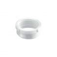 McAlpine - Trap Inlet Reducer - 1.5" x 1.25" - White