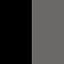 Black/Steel