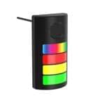 TLF100P4AKQP Tower Light with IO-Link
